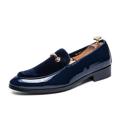 

Byte Legend For Male Footwear Formal Dress Fashion Classic Casual Business Shoes