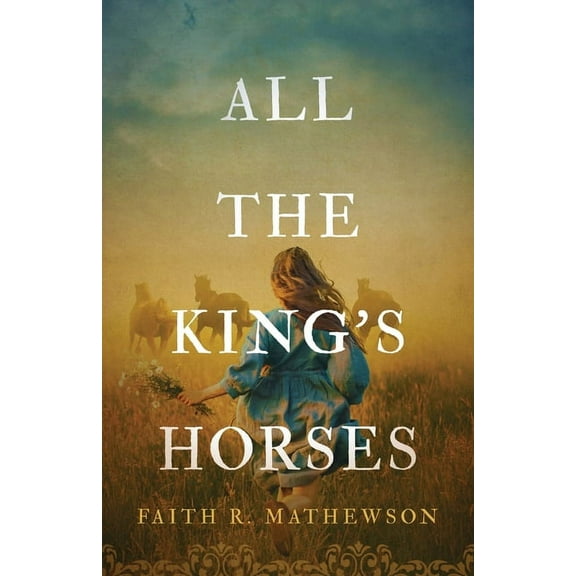 All the King's Horses, (Paperback)