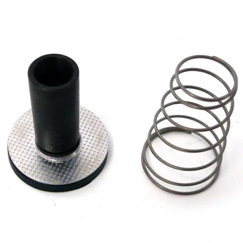 Generac 0D4166 Solenoid Plunger & Spring Assembly