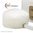 thumbnail image 3 of Hot Shot Tools Professional Ionic Soft Bonnet Dryer by Gold N Hot, 3 of 5