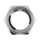thumbnail image 3 of Pernos de ajuste de tuerca hexagonal de material acero al carbono M22 DIN934 y tornillo autoblocante de 22 mm kusrkot Tuerca hexagonal de bloqueo automático, 3 of 8