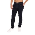 thumbnail image 1 of Jeans Skinny de Mezclilla Stretch Chili Beans Máxima Comodidad y Estilo con Corte Ajustado talla 34, 1 of 5