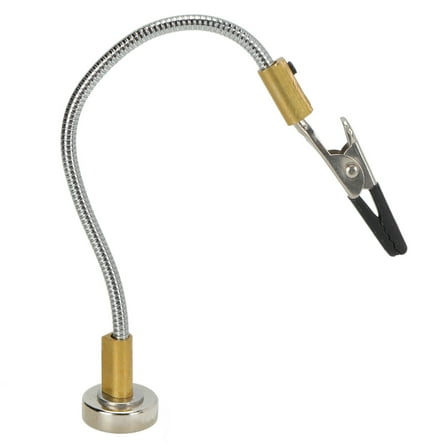 Helping Hands Welding Third Hand Tool Adjustable for Electronics Repair Assembly Short