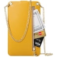 thumbnail image 2 of YiLBX Cell Phone Purse Wallet Small Crossbody Bags Mini Shoulder Bag with Card Slot for iPhone 14 13 12 11, for Samsung Galaxy S22 Ultra, 2 of 6