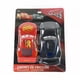 thumbnail image 2 of Set de Autos de Friccion Toy Mark  McQueen y Jackson, 2 of 4