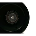 thumbnail image 5 of The ROP Shop Electric PTO Clutch for Toro 1092916, 109-7036, 1097036, 109-9155, 1099155 Lawn, 5 of 9