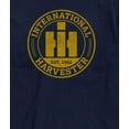 thumbnail image 3 of Case IH - Ih Classic Seal - Men's Short Sleeve Graphic T-Shirt, 3 of 5