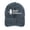Navy, variant on World’s Tallest Leprechaun Charcoal Baseball Cap for Men Women, Adjustable Snapback Hats Cotton Hat