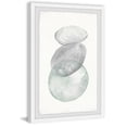 thumbnail image 2 of Parvez Taj Elegant Stones Framed Wall Art, 2 of 6