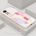 thumbnail image 1 of Étui de Téléphone Rétro Papillon pour Xiaomi Redmi Note 11 Pro 12 Pro Plus 5G 12 4G 10 8 9 Pro Max 9t 10s 9s en Silicone, 1 of 7