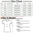 thumbnail image 3 of SDNall Summer Tops for Women Fitted Short Sleeve Basic Tee Slim Fit Shirts Ribbed Tops, 3 of 9