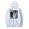 thumbnail image 5 of Freya Skye Music Tour Vintage  Hooded Drawstring Pocket Sweatshirt Men/women fashion outfits, 5 of 7