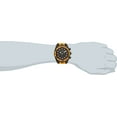 thumbnail image 2 of Mulco Women's Titans Wave Black Dial Watch - MW5-1836-615, 2 of 4