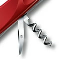 thumbnail image 5 of Victorinox Evolution S17 15 Function Red Pocket Knife, 5 of 7