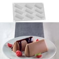 thumbnail image 3 of Billuyoard Molde no tóxico para panadería, molde de silicona para repostería de amplia aplicación, y elástico Cocina y Comedor, 3 of 6