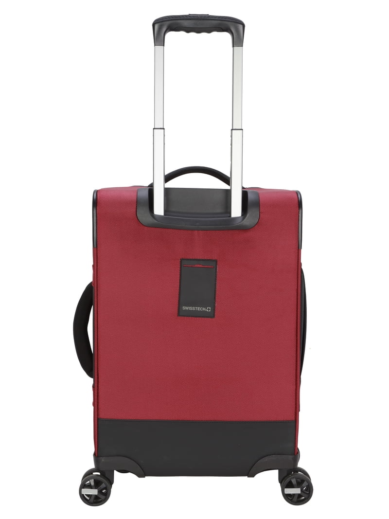 Swiss Tech 20