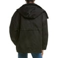 thumbnail image 2 of Canada Goose womens  Olivine Jacket, l, Black, 2 of 4