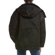Canada Goose womens Olivine Jacket, l, Black
