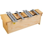 Studio 49 Series 1600 Orff Metallophones Chromatic Alto Add-On, H-Am1600