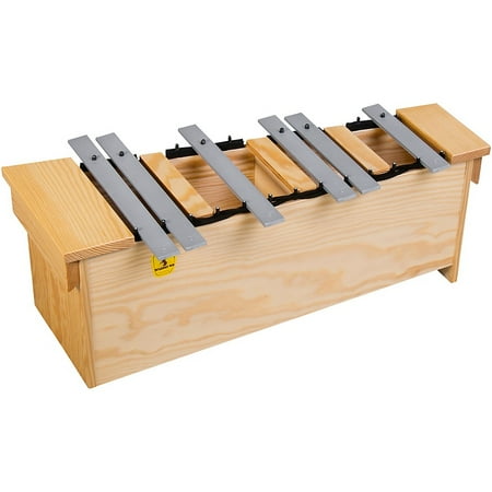 Studio 49 Series 1600 Orff Metallophones Chromatic Alto Add-On, H-Am1600