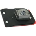 thumbnail image 5 of Tail Light Compatible With 2009-2010 Acura TSX Right Passenger Side, Inner With bulb(s), 5 of 5