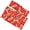 TJ2402, variant on Pack of 6 Chinese New Year Decoration 2025 Snake Theme Redness Envelopes Spring Festival Money Packets for