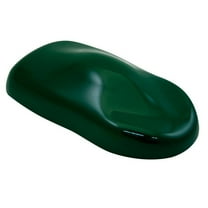 Eastwood Hotcoat Powder Coat Medium Green - 8 Ounces