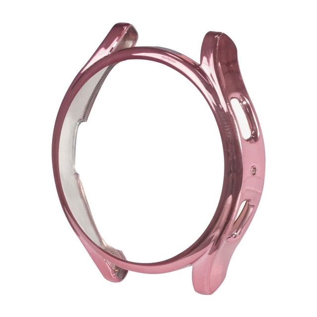 Compatible With Samsung Galaxy Watch5 Pro 45mm TPU Hollow Protective Case Wearresistant Dropresistant Not Easy to Fall Off Smart Watch Accessories
