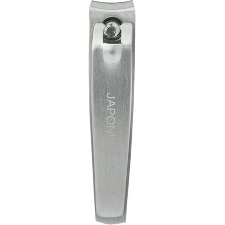 - JAPONESQUE Pro Performance Nail Clipper