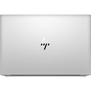 HP EliteBook 845 G8 14 FHD Touchscreen Laptop, AMD Ryzen 5 PRO 5650U, 16GB RAM, 256GB SSD, Windows 10 Pro, Silver