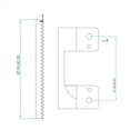 thumbnail image 5 of Kit Educativo de Robótica con Brazo Robótico Servo Lineal, Protección para , 9 G, Experimentos Científicos y Educativos, Innovadora B, 5 of 5