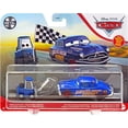 thumbnail image 3 of Disney and Pixar Cars 3 2-Pack Assortment, 1:55 scale Fan Favorite Die-Cast Vehicles, 3 of 3