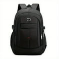 thumbnail image 5 of Men's Fashionable Outdoor Backpack: Perfect for Travel, School, and Everyday Use!, 5 of 5