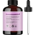 thumbnail image 3 of Lavender Essential Oil for Sleep Diffuser - Lavender Oil for Hair Skin and Body - Scented Oils for Aromatherapy with Pure Essential Oils for Candles Humidifier and Soap Making 4 fl oz, 3 of 10