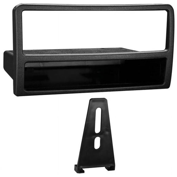 Metra 99-5200 Radio Install Dash Kit For 1999-2004 Ford Focus & Mercury Cougar