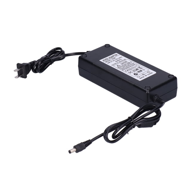 Adaptador de fuente de alimentación ANGGREK 36V 4A Enchufe estadounidense