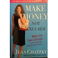 thumbnail image 1 of Pre-Owned Make Money, Not Excuses Paperback, 1 of 1