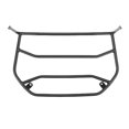 thumbnail image 1 of Portaequipajes Superior Para Motocicleta, Portaequipajes Superior Trasero Para Motocicleta De Acero Al Carbono Acabado Negro Mate Espacio De Almacenamiento Adicional Para Soporte, 1 of 7