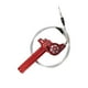 thumbnail image 1 of Accesorios para motocicletas con puño de acelerador, aptos para scooters y bicicletas. Rojo, 1 of 8