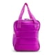 thumbnail image 1 of Lonchera térmica tipo backpack Rosa, 1 of 1