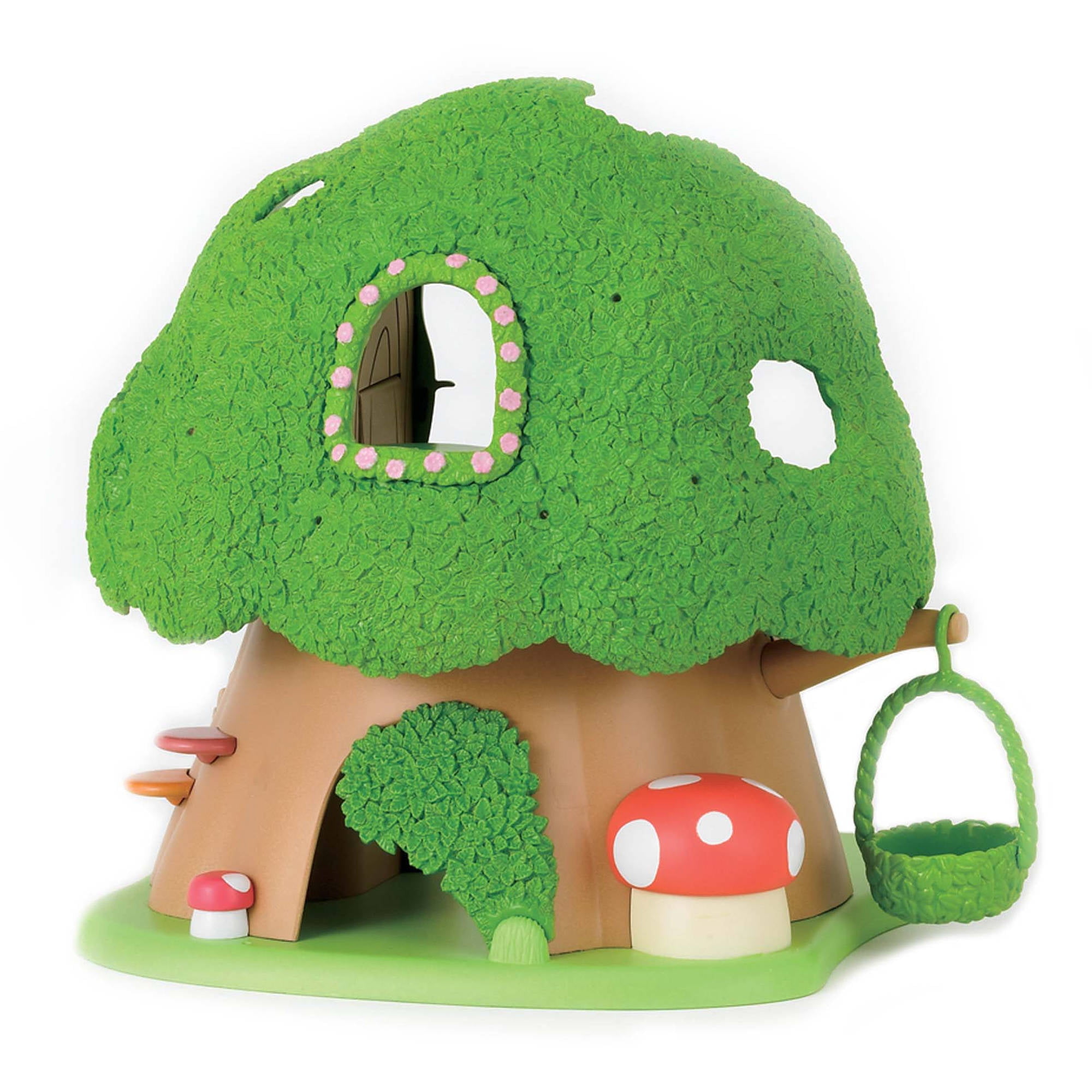 calico critters baby house