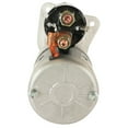 thumbnail image 4 of DB Electrical New Starter 410-42012 for Magneton 9-142-802 Granit 378142802 12V Cw 9T, 4 of 7