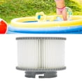 thumbnail image 4 of Swimming Pool Filter, Swimming Pool Accessory  Replacement Accessories  For Remove Dirt For MSPA/FD2089 Inflatable Pool, 4 of 8