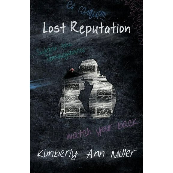 Lost Reputation, (Paperback)