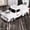 White, variant on Retro Pickup Truck Wireless Speaker with Subwoofer, Hi-Fi Stereo Surround, Portable for Computer. Supports TF Card, USB, FM Radio, DVD, Phone Pad