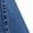 Deep Blue, variant on Katigan Women Denim Dress Button Down Close Short Sleeve A-Line Cotton Jean Dress Light Blue S