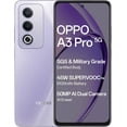 thumbnail image 1 of Oppo A3 Pro 5g 128gb Dual Sim 6gb RAM  Morado, 1 of 4