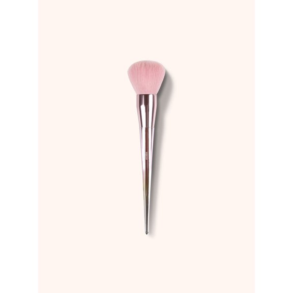 Pink Powder Brush