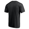 thumbnail image 3 of Men's  Black Los Angeles Lakers Hardwood T-Shirt, 3 of 3