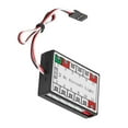 thumbnail image 2 of Simulated 14 LED Flashing Light Lamp System for RC Aircraft Plane Glider, 2 of 8